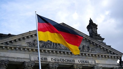 الشرطة الألمانية نفذت حملة تفتيش موسعة أفضت للقبض على مشتبه به (pexels)
