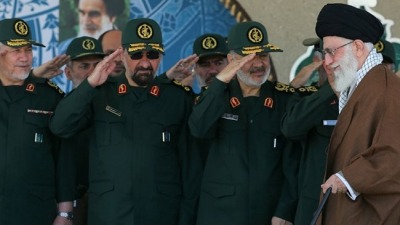 كيف انعكست الاحتجاجات في إيران على سياستها الخارجية؟