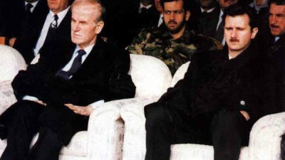 في الذكرى الثانية والخمسين لانقلاب حافظ الأسد.. الوريث القاصر. 2 من 2 