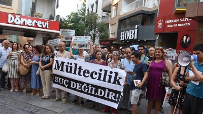 هل تراجعت حدة الخطاب العنصري في تركيا؟