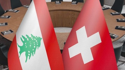 سويسرا وسفاراتها: "ضابط إرتباط" إيراني! 