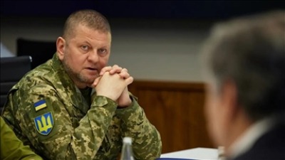 هيئة الأركان الأوكرانية: لم يبق لروسيا في خيرسون سوى الهرب