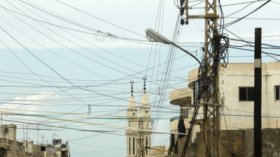 كهرباء ريف دمشق تُغرّم سكان جديدة عرطوز بثمن كابلات مسروقة 