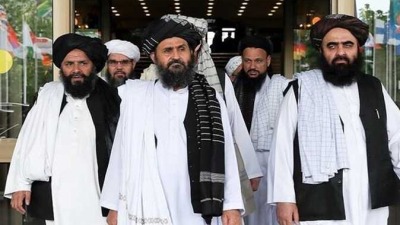 طالبان والهروب إلى الأمام