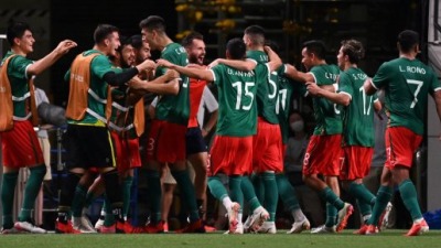 منتخب المكسيك - الدوحة مونديال قطر 2022