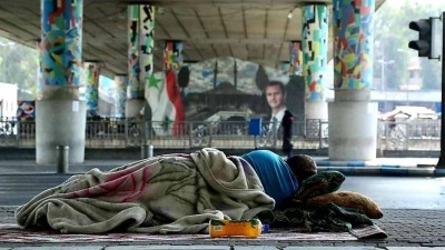 الشرُّ الكامن وصحواتُ الموت السوري