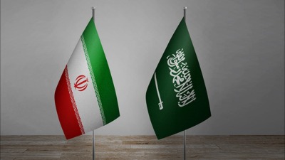 إيران تبدي استعدادها لاستئناف علاقاتنا مع السعودية (انترنت)