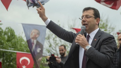 إمام أوغلو: امتحان القضاء والسياسة في تركيا