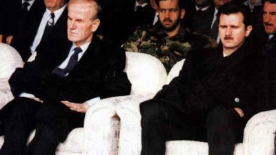 آل الأسد والخديعة الكبرى