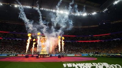 كأس العالم في قطر.. قصة نجاح