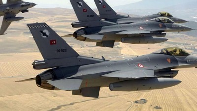 هل ثمة استراتيجية عسكرية تركية جديدة في التعامل مع قسد؟