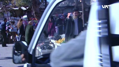 مسلسل غزلان في غابة الذئاب .. الحلقة 20 على شاشة تلفزيون سوريا