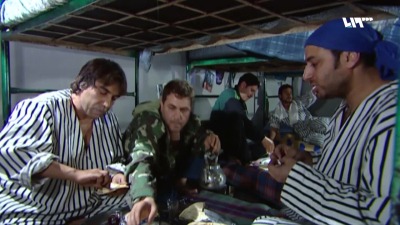 مسلسل غزلان في غابة الذئاب .. الحلقة 28 على شاشة تلفزيون سوريا