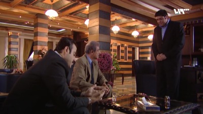 مسلسل غزلان في غابة الذئاب .. الحلقة 11 على شاشة تلفزيون سوريا