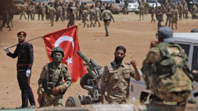 ما الذي ستجنيه تركيا من مصالحة الأسد؟