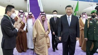النموذج الصيني واستلهامه عربيا