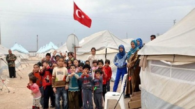 مراجعات لغويّة وإعادة اللاجئين