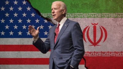 الولايات المتحدة حين تستنفذ أدواتها الدبلوماسية مع إيران
