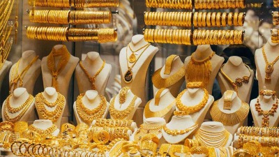 أسعار الذهب بالأسواق في سوريا تفوق النشرة بمبالغ تصل لعشرات الآلاف
