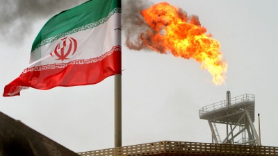 تداعيات انخفاض مستوى أمن الطاقة في إيران