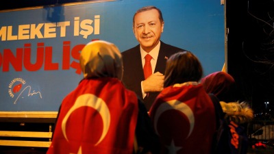 الانتخابات الرئاسية التركية من منظور اقتصادي