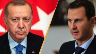 هل يمكن تعويم الأسد من البوابة التركية؟