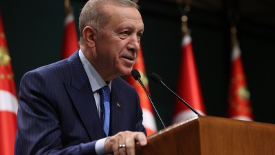 أردوغان يدعو إلى اجتماع مع روسيا والنظام السوري بمشاركة إيران 