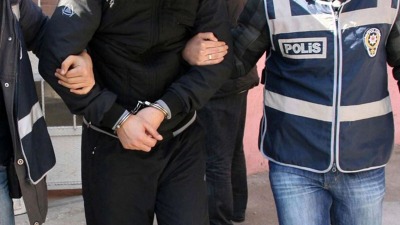 القبض على عنصر من تنظيم الدولة في تركيا (إنترنت)
