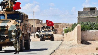 التحول التركي في سوريا.. أهداف وآفاق