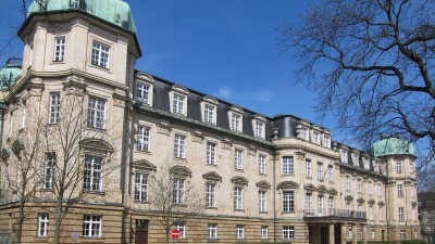 محكمة ألمانيا الاتحادية