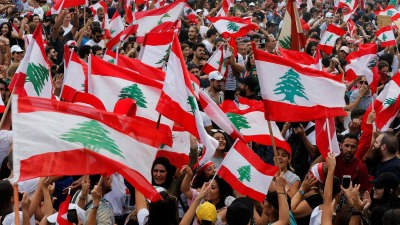 ثورة اللبنانيّين التي لم تعد ممكنة
