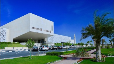 المركز العربي في الدوحة