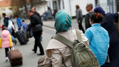 بعد القانون الجديد.. ألمانيا تُرحّل طالبي لجوء بينهم سوريون