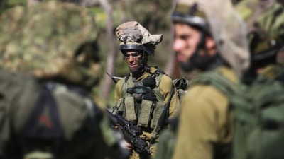 الجيش الإسرائيلي (أرشيفية - رويترز)