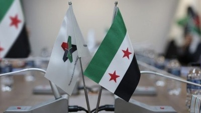 الوعي السياسي السوري