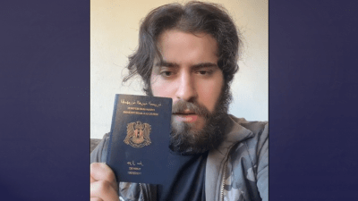 سحب الجنسية الألمانية من التيك توكر السوري "الشيخ آدم"