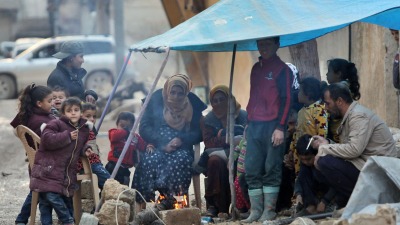 الزلزال السوري والجوع إلى الدولة لكن أية دولة وأي نظام سياسي؟