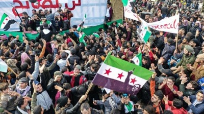 هل ما زال مصير السوريين بأيديهم؟