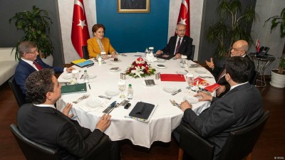 هل ستتغير السياسة الخارجية 180 درجة لو فازت المعارضة التركية؟