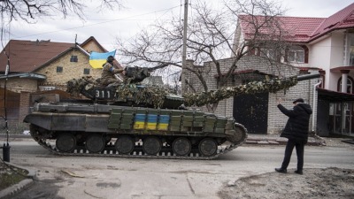 بعد سنة من نشوبها.. كيف تبدو الحرب الروسية الأوكرانية؟