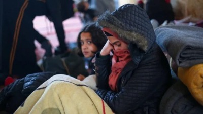 سوريون يعودون إلى الريحانية خالي الوفاض بعد الزلزال