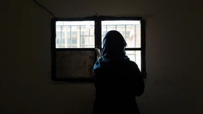 ريما.. لاجئة سورية في لبنان تعرضت لعنف أسري