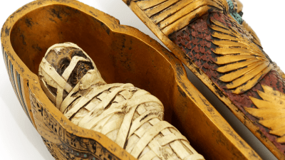 كشف علمي جديد عن أسرار التحنيط في مصر القديمة