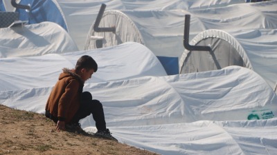 منظمات إنسانية تطالب بالوصول غير المقيد وتوسيع نطاق الاستجابة في سوريا