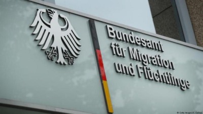 كانت الحكومة الألمانية قد أعلنت عن تسهيلات للأشخاص الذين يريدون إحضار أقاربهم المتضررين من الزلزال في سوريا وتركيا (إنترنت)