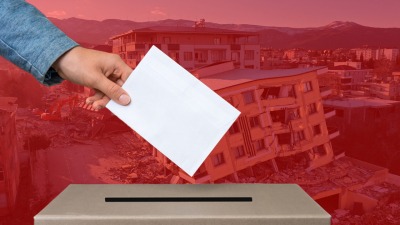 صندوق اقتراع (وسائل إعلام تركية)