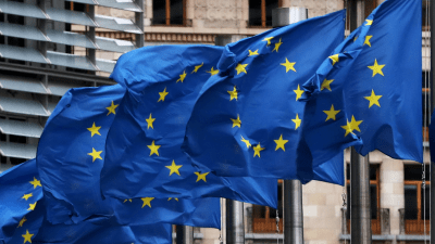 الاتحاد الأوروبي يحدد موعداً جديداً لمؤتمر المانحين في بروكسل