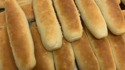 "التموين" تقرّ أسعاراً جديدة للكعك والصمون والخبز السياحي في دمشق (تعبيرية/سانا)