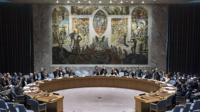 الأمم المتحدة أكدت أن الغذاء والأسمدة لا يخضعان لعقوبات "قيصر" - رويترز