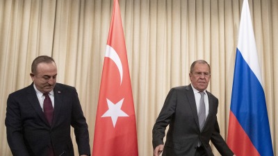 ما أسباب إلغاء الاجتماع الرباعي بين تركيا وروسيا وإيران والنظام السوري؟